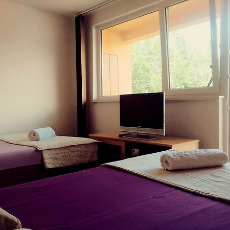 Apartments Cemo Sarajewo Zewnętrze zdjęcie