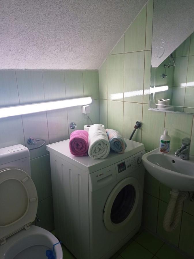 Apartments Cemo Sarajewo Zewnętrze zdjęcie