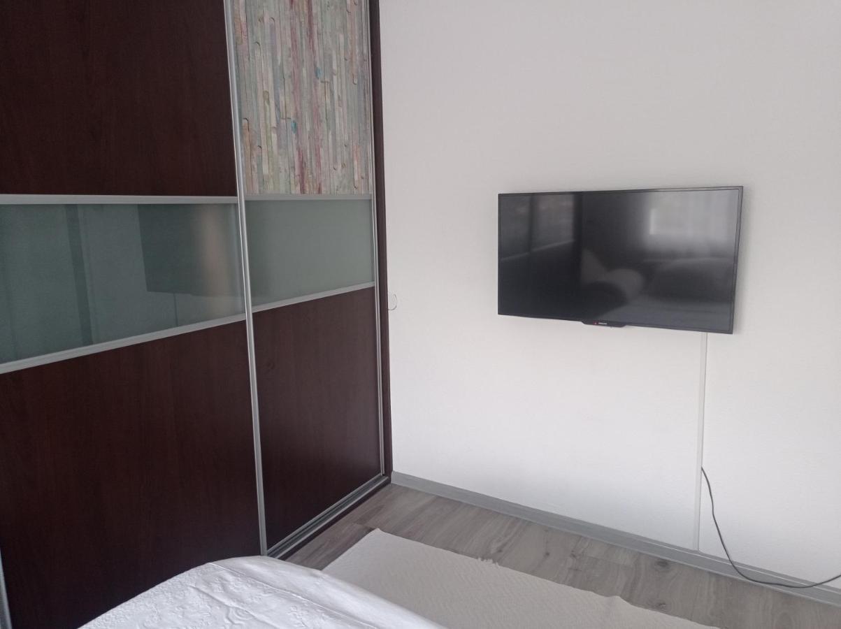 Apartments Cemo Sarajewo Zewnętrze zdjęcie