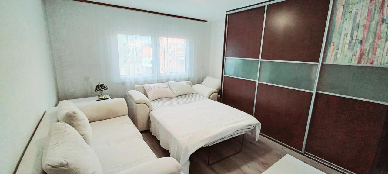 Apartments Cemo Sarajewo Zewnętrze zdjęcie
