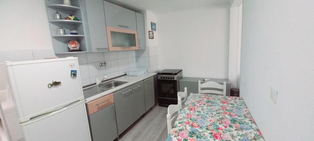 Apartments Cemo Sarajewo Zewnętrze zdjęcie