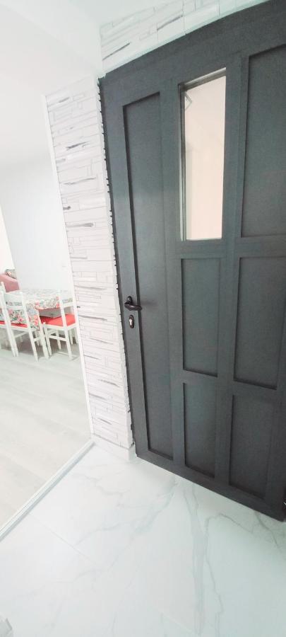 Apartments Cemo Sarajewo Zewnętrze zdjęcie