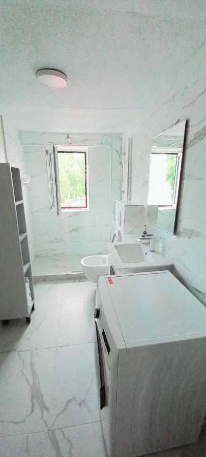 Apartments Cemo Sarajewo Zewnętrze zdjęcie