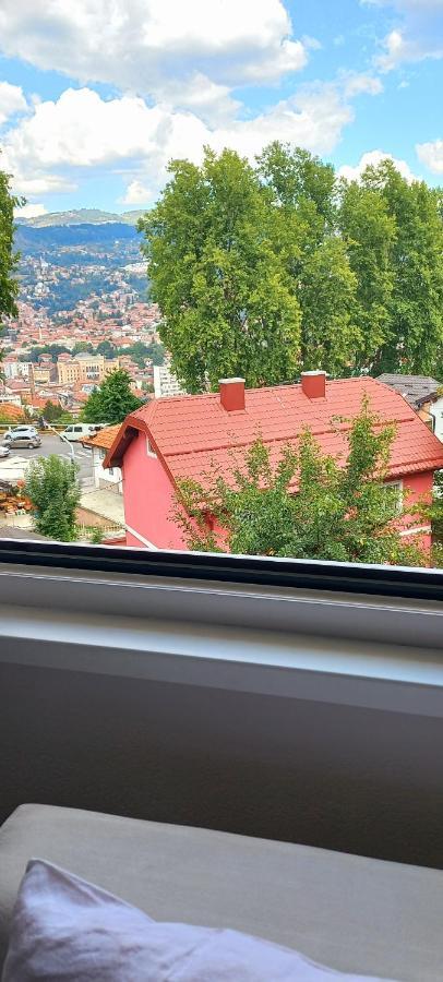 Apartments Cemo Sarajewo Zewnętrze zdjęcie