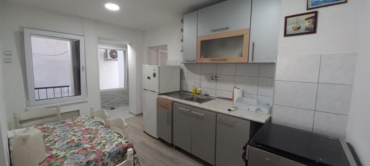Apartments Cemo Sarajewo Zewnętrze zdjęcie