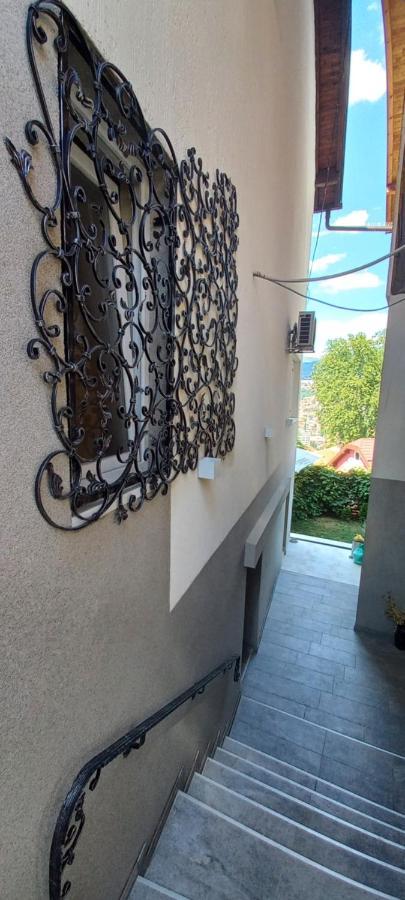 Apartments Cemo Sarajewo Zewnętrze zdjęcie