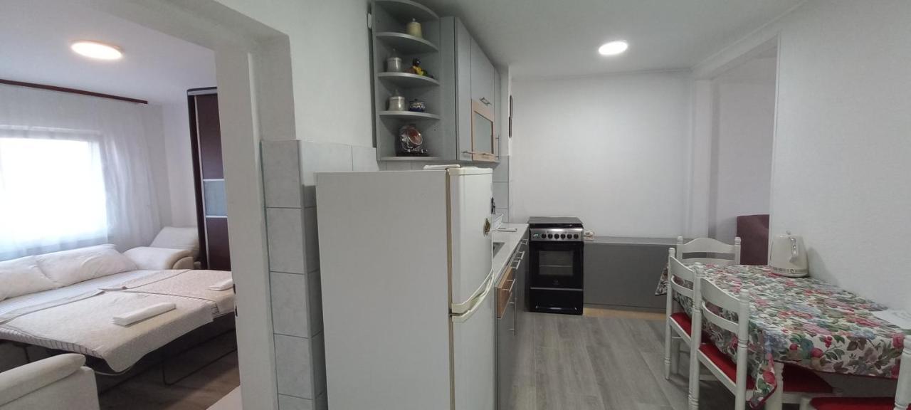 Apartments Cemo Sarajewo Zewnętrze zdjęcie