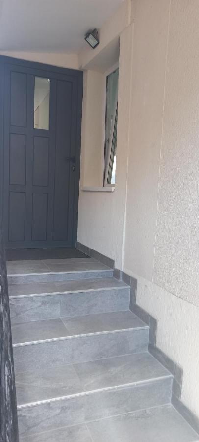 Apartments Cemo Sarajewo Zewnętrze zdjęcie