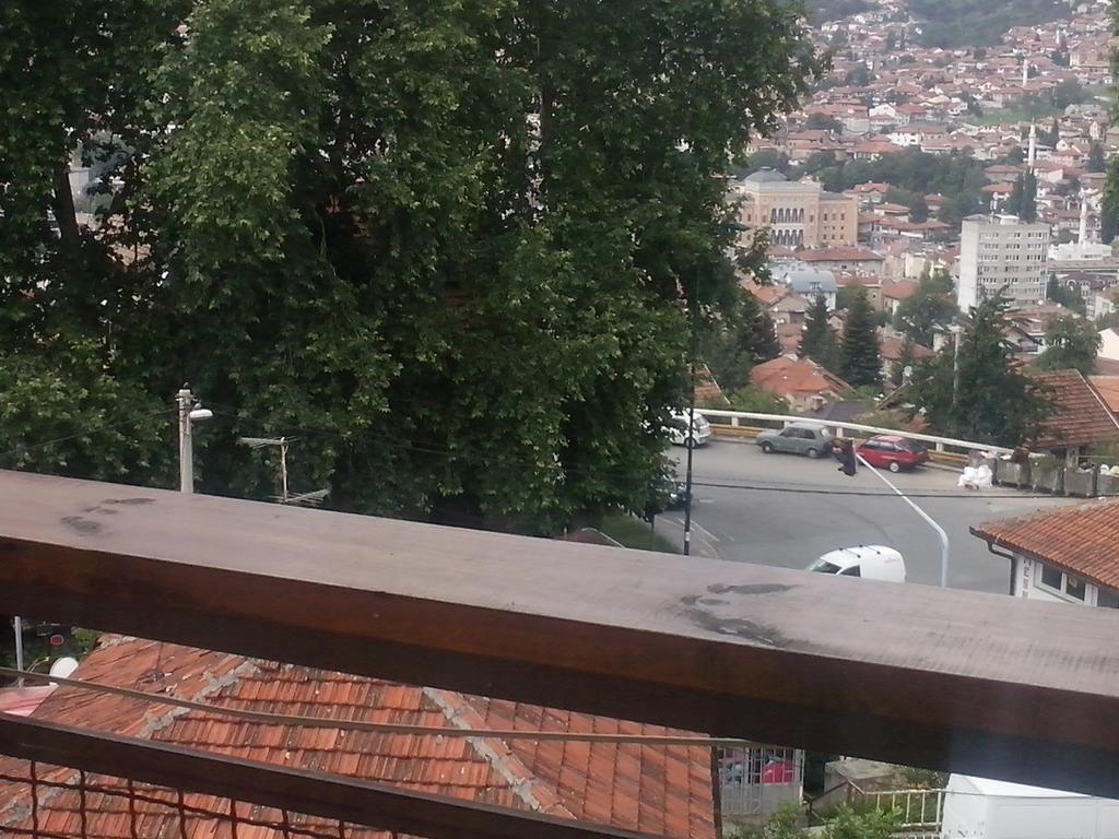 Apartments Cemo Sarajewo Zewnętrze zdjęcie
