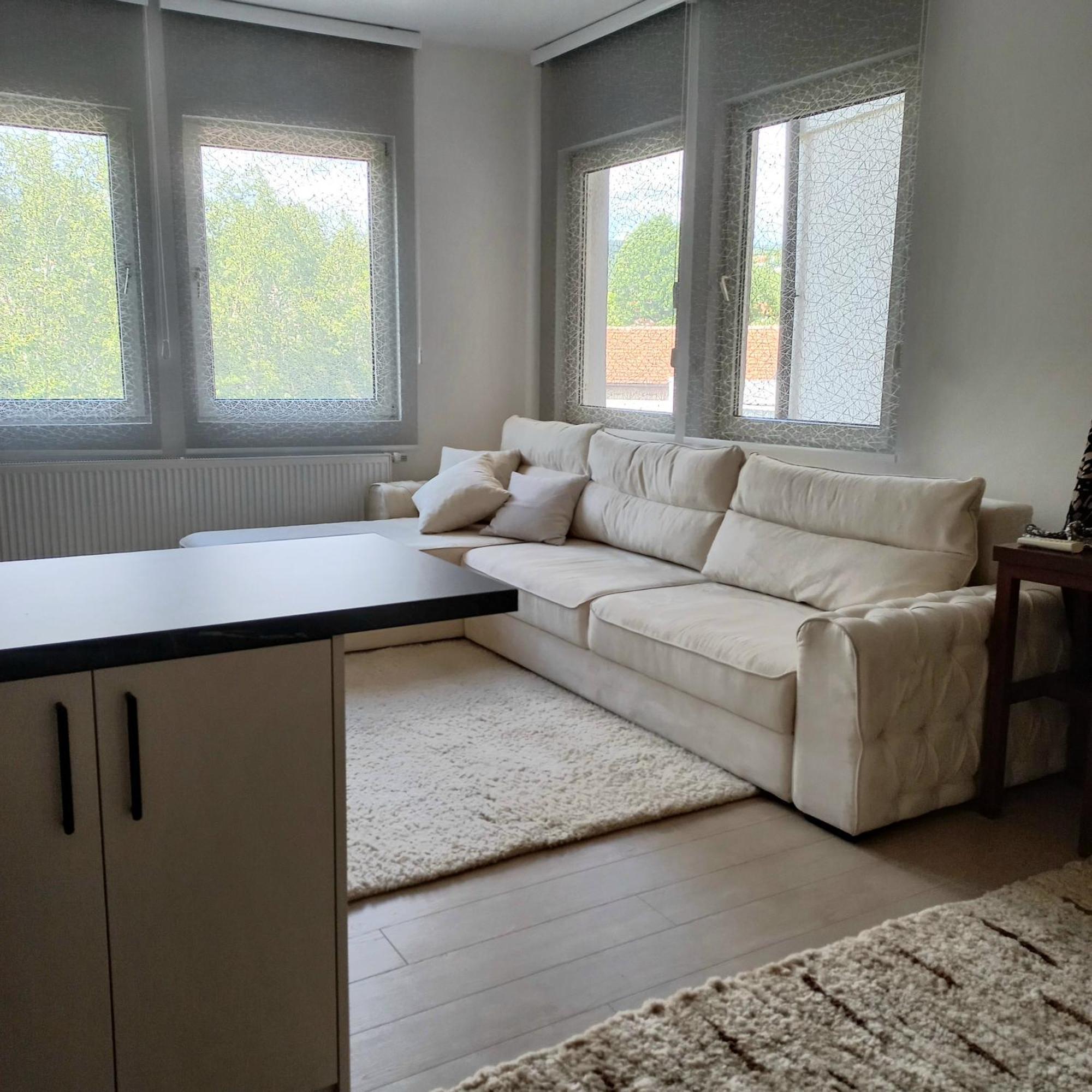 Apartments Cemo Sarajewo Pokój zdjęcie