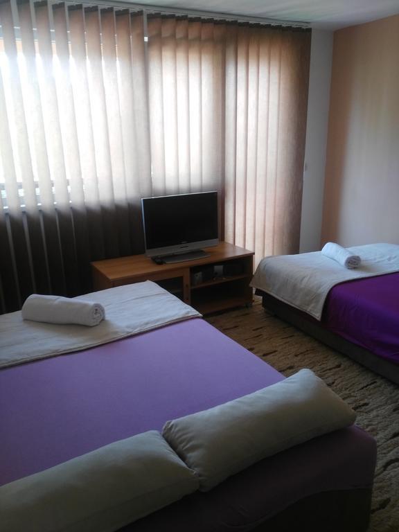 Apartments Cemo Sarajewo Zewnętrze zdjęcie