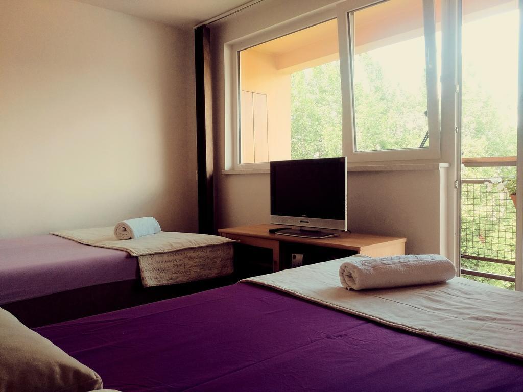 Apartments Cemo Sarajewo Zewnętrze zdjęcie