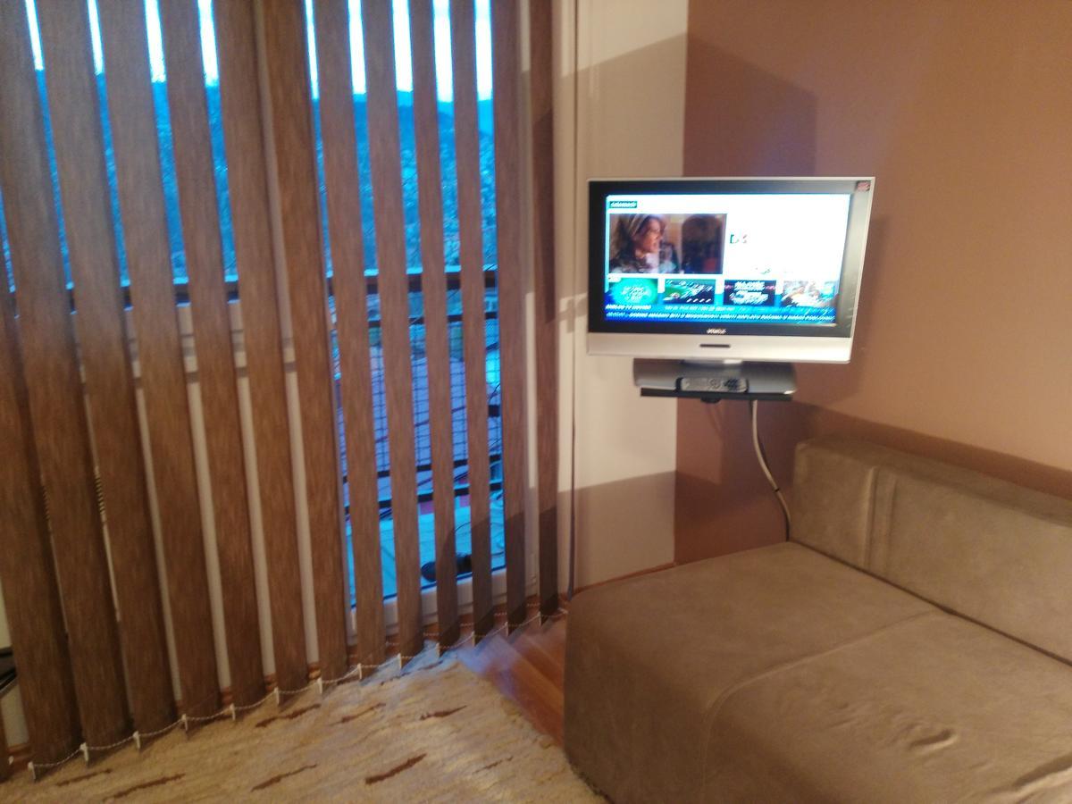Apartments Cemo Sarajewo Zewnętrze zdjęcie